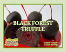 Black Forest Truffle Artisan Handcrafted Body Wash & Shower Gel