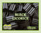 Black Licorice Car Fresh™ Air Freshener & Upholstery Deodorizer
