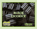 Black Licorice Hand Poured Soy Wax Melt