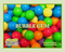 Bubble Gum Shave Buffer Whipped Shave Soap