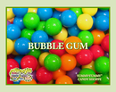 Bubble Gum Hand Poured Soy Tumbler Candle