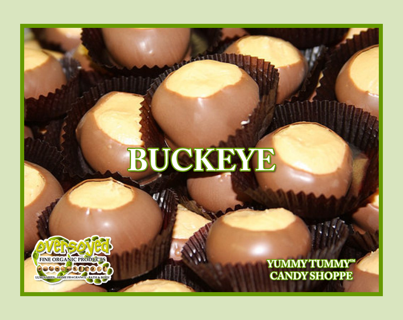 Buckeye Shave Buffer Whipped Shave Soap