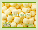 Buttermint Hand Poured Soy Tumbler Candle