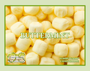 Buttermint Poshly Pampered™ Artisan Handcrafted Pet Shampoo