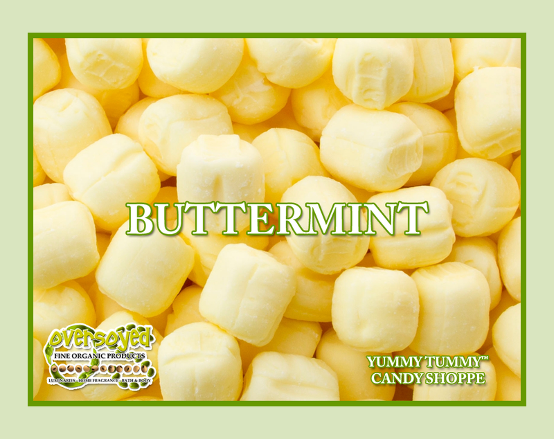 Buttermint Artisan Handcrafted Triple Butter Beauty Bar Soap