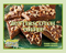 Butterscotch Toffee Powdered Laundry Detergent