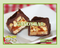 Candy Bar Shave Buffer Whipped Shave Soap