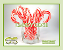 Candy Cane Handcrafted Natural Antiseptic Liquid Hand Soap