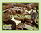 Chocolate Car Fresh™ Air Freshener & Upholstery Deodorizer
