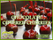 Chocolate Covered Cherries Poshly Pampered™ Artisan Handcrafted Deodorizing Pet Spritz