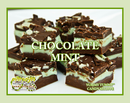 Chocolate Mint Artisan Handcrafted Triple Butter Beauty Bar Soap