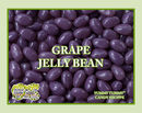 Grape Jelly Bean Hand Poured Soy Tumbler Candle