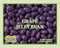 Grape Jelly Bean Car Fresh™ Air Freshener & Upholstery Deodorizer