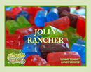 Hard Candy Hand Poured Soy Wax Melt