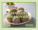 Kentucky Bourbon Ball Hand Poured Soy Tumbler Candle