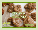 Pecan & Pralines Hand Poured Soy Wax Melt