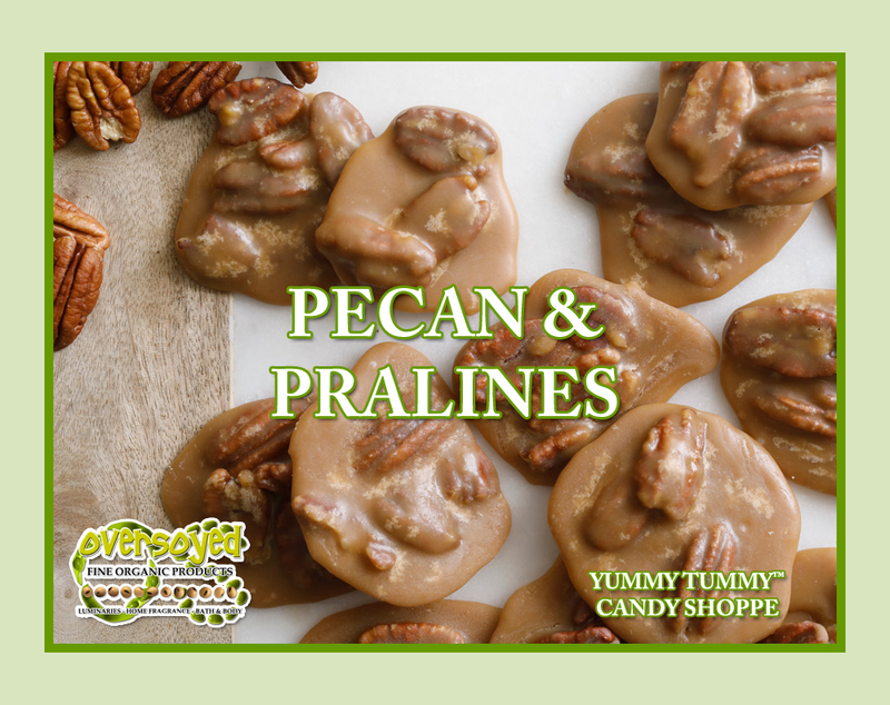 Pecan & Pralines Artisan Handcrafted Bubble Suds™ Bubble Bath