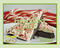 Peppermint Bark Handcrafted Natural Antiseptic Liquid Hand Soap