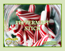 Peppermint Stick Hand Poured Soy Wax Melt