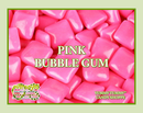 Pink Bubble Gum Shave Buffer™ Whipped Shave Soap