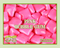 Pink Bubble Gum Powdered Laundry Detergent