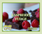Raspberry Fudge Shave Buffer Whipped Shave Soap