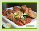 Southern Praline Poshly Pampered™ Artisan Handcrafted Deodorizing Pet Spritz