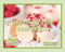 White Truffle Raspberry Powdered Laundry Detergent
