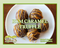 Rum Caramel Truffle Car Fresh™ Air Freshener & Upholstery Deodorizer