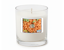 Apple Rings Hand Poured Soy Tumbler Candle