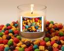 Butter Berry Crunch Hand Poured Soy Tumbler Candle