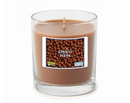 Choco Puffs Hand Poured Soy Tumbler Candle