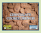 Chocolate Cookie Crunch Handcrafted Natural Antiseptic Liquid Hand Soap