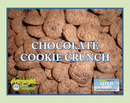 Chocolate Cookie Crunch Hand Poured Soy Tumbler Candle