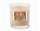 Cinnamon Toasties Hand Poured Soy Tumbler Candle