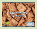 Cinnamon Toasties Hand Poured Soy Tumbler Candle