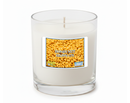 Honey Nut Happy-O's Hand Poured Soy Tumbler Candle