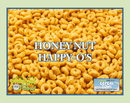 Honey Nut Happy-O's Hand Poured Soy Tumbler Candle