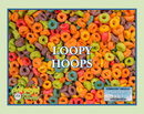 Loopy Hoops Car Fresh™ Air Freshener & Upholstery Deodorizer