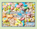 Marshmallow Charms Hand Poured Soy Tumbler Candle