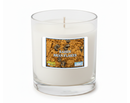 Raisin Bran Flakes Hand Poured Soy Tumbler Candle