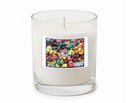 Silly Rabbit Hand Poured Soy Tumbler Candle