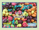 Silly Rabbit Hand Poured Soy Tumbler Candle