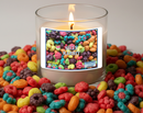 Silly Rabbit Hand Poured Soy Tumbler Candle