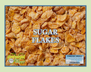 Sugar Flakes Artisan Handcrafted Triple Butter Beauty Bar Soap