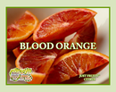 Blood Orange Artisan Hand Poured Soy Tumbler Candle