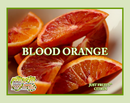 Blood Orange Hand Poured Soy Tumbler Candle
