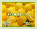 Fresh Lemon Shave Buffer™ Whipped Shave Soap
