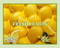 Fresh Lemon Shave Buffer Whipped Shave Soap