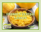 Freshly Zested Lemon Powdered Laundry Detergent
